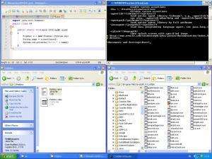 Отчёт от 11323 за J1. Запуск / START - Платформа Java