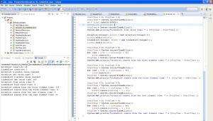 Отчёт от 11324 за JD. Коллекции / LIST - ArrayList против LinkedList
