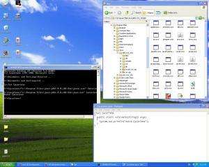Отчёт от 11325 за J1. Запуск / START - Платформа Java