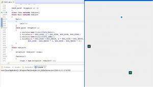 Отчёт от 11326 за Game Xonix / Базовое наследство