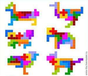 Отчёт от 11423 за Dancing Links / Что такое Dancing Links