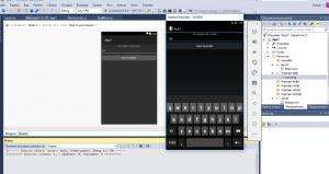 Отчёт от 11456 за C# Android / Создание класса с алгоритмом игры