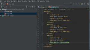 Отчёт от 11456 за PHP парсинг XML / Создание XML-файла