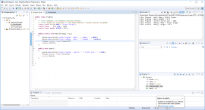 Отчёт от 11549 за Singleton / Singleton - Config - Static