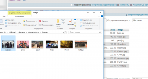 Отчёт от 11582 за Интернет-магазин / Картинки для товаров