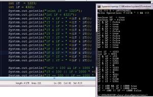 Отчёт от 11589 за J5. Операции / OPER - Операции 7-11