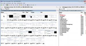 Отчёт от 11589 за ООФрукты / Комплименты Деду Морозу