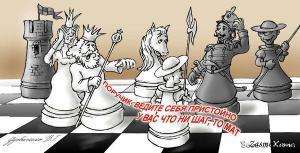 Отчёт от 11589 за МикроШахматы / ТРЕТИЙ ЧЕТВЕРТЬФИНАЛЬНЫЙ УРОК