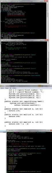 Отчёт от 11589 за Система Git / Merge