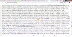 Отчёт от 11589 за Template method / Template Method - Web Parser