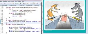Отчёт от 11589 за Facade / Facade - Motivator - Picture Border