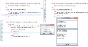 Отчёт от 11589 за MVC шаблон / MVC - PhoneBook - Controller - Select / Update