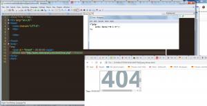 Отчёт от 11589 за Знакомство с jQuery / jQuery - AJAX = IFrame