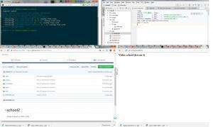 Отчёт от 11589 за PHP фреймворк Yii2 - вторая часть / Compose Yii - Загрузка фреймворка
