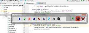 Отчёт от 11589 за Java Sweeper / Источник ресурсов
