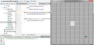 Отчёт от 11589 за Java Sweeper / Клавишные инструменты