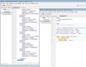 Отчёт от 11589 за PHP парсинг XML / Чтение из XML-файла