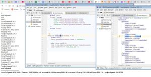 Отчёт от 11589 за PHP парсинг XML /  Изменяемый XML