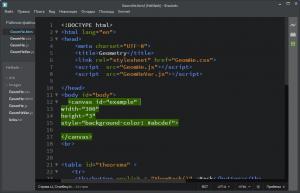 Отчёт от 11589 за Bootstrap-4 первые шаги / Погружение в проект