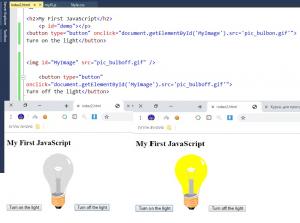 Отчёт от 11589 за Пошаговый JavaScript / Introduction