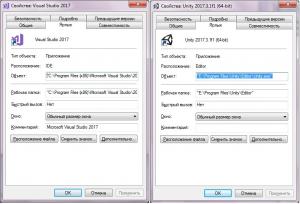 Отчёт от 11589 за Платформер на Unity / 1. Вступление