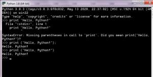 Отчёт от 11589 за Python3: математика / Погружение в python3