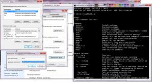 Отчёт от 11589 за Python3: математика / Exe-файл - крутой pyinstaller