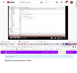 Отчёт от 11589 за Доска объявлений / Разделы (темы) - администрирование - теория и заготовки