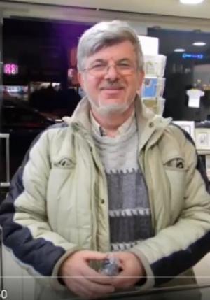 Отчёт от 11589 за Новые технологии / ПОЛУФИНАЛЬНЫЙ УРОК