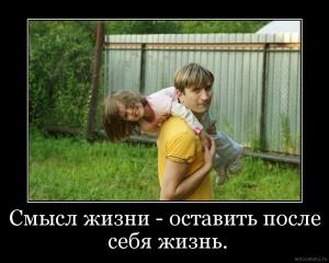 Отчёт от 11589 за Бинарная жизнь / ФИНАЛЬНЫЙ УРОК