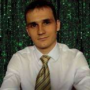 Дмитрий Липин