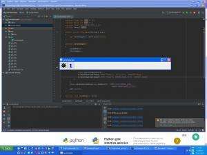 Отчёт от 11868 за Java Sweeper / Константные размеры