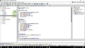 Отчёт от 11911 за БД - Управление гостиницей / SQL запросы для создания Базы
