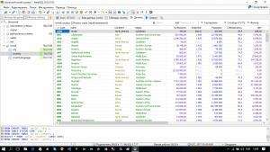 Отчёт от 11911 за БД - Управление гостиницей / Установка сервера MySQL