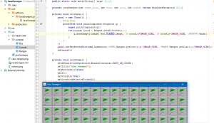 Отчёт от 11951 за Java Sweeper / Полный список