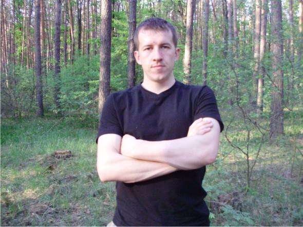 Алекс Имаго