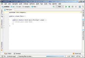 Отчёт от 12013 за Java Sweeper / Легендарная игра