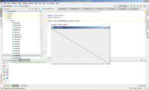 Отчёт от 12013 за Java Sweeper / Импорт картинок