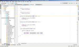 Отчёт от 12013 за Java Sweeper / Учёт зарытых флагов