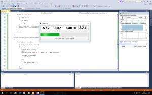 Отчёт от 12126 за Демо игры / VIP. Устный счёт