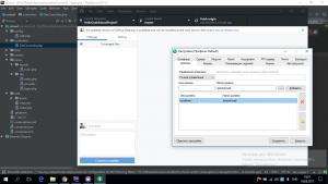 Отчёт от 12255 за Yii2 / Web - Первый кирпич сайта
