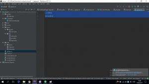 Отчёт от 12255 за Yii2 / Git - Все ходы записываются