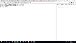 Отчёт от 12255 за Игры на JavaScript / Сколько мне дней
