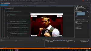 Отчёт от 12260 за Демо игры / Картинка с секретом