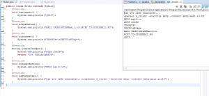 Отчёт от 1232 за Template method / Template Method - Girl - Abstract