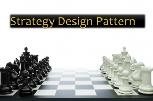 Отчёт от 1232 за Strategy / Strategy - Intro
