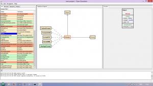 Отчёт от 1232 за Strategy / VIP - Strategy - Person - UML