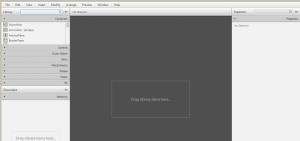 Отчёт от 1232 за MVC и JavaFX / View - Установка Scene Builder