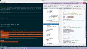 Отчёт от 1232 за Yii2 / Tests - Обоснование необходимости