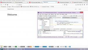 Отчёт от 1232 за Yii2 / UserIdentity - Посторонним В